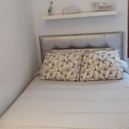 Loft San Juan Beach Alicante Room photo