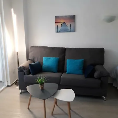 Loft San Juan Beach Alicante Exterior photo