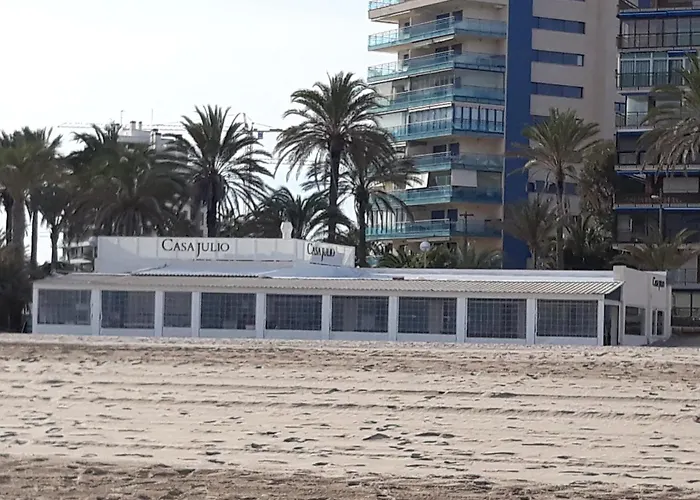 Loft San Juan Beach