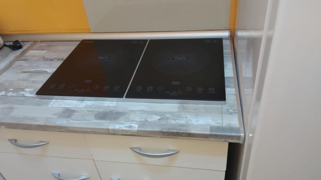Estudio Playa Apartamento Alicante