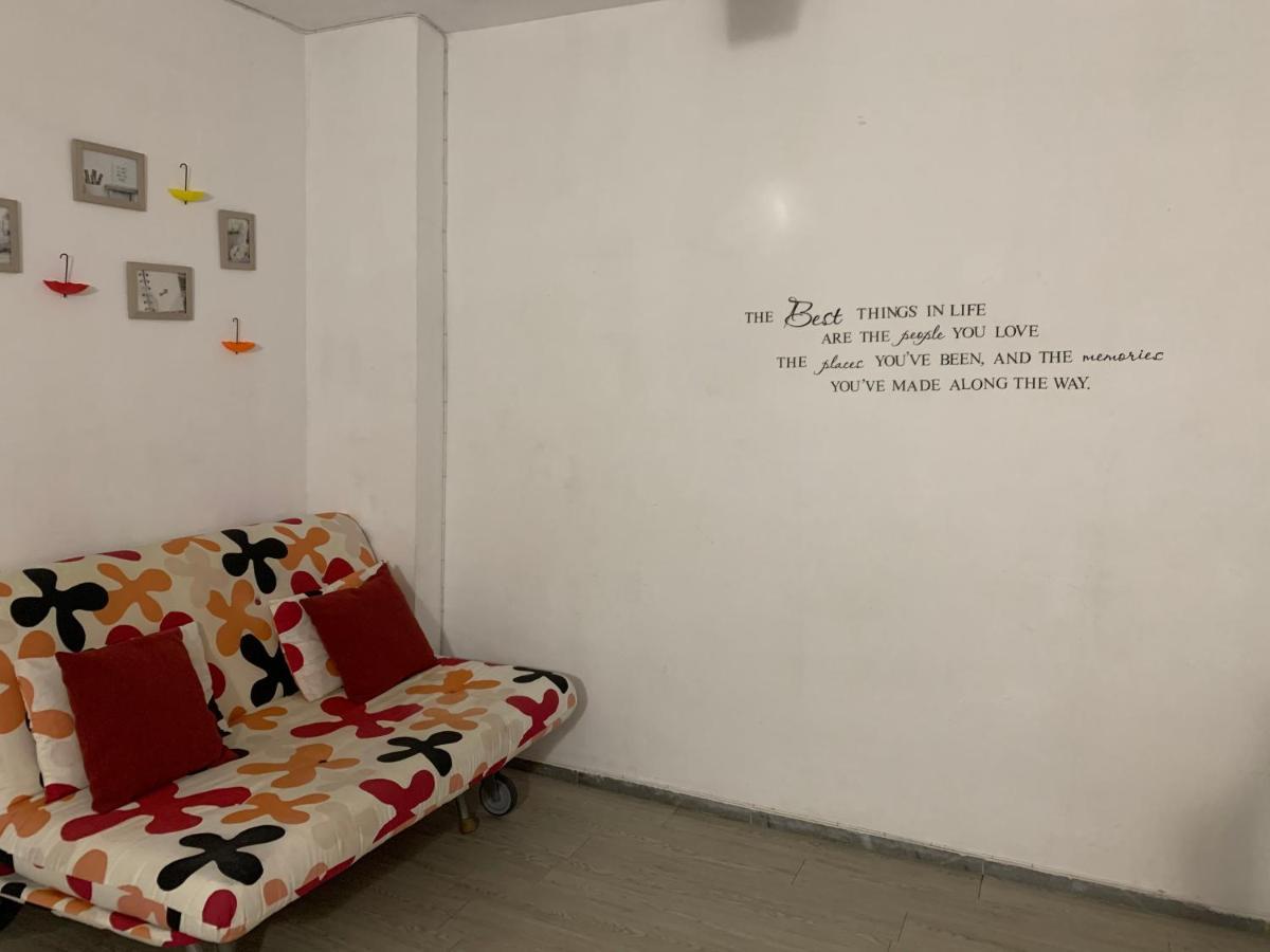 Estudio Playa Apartamento *