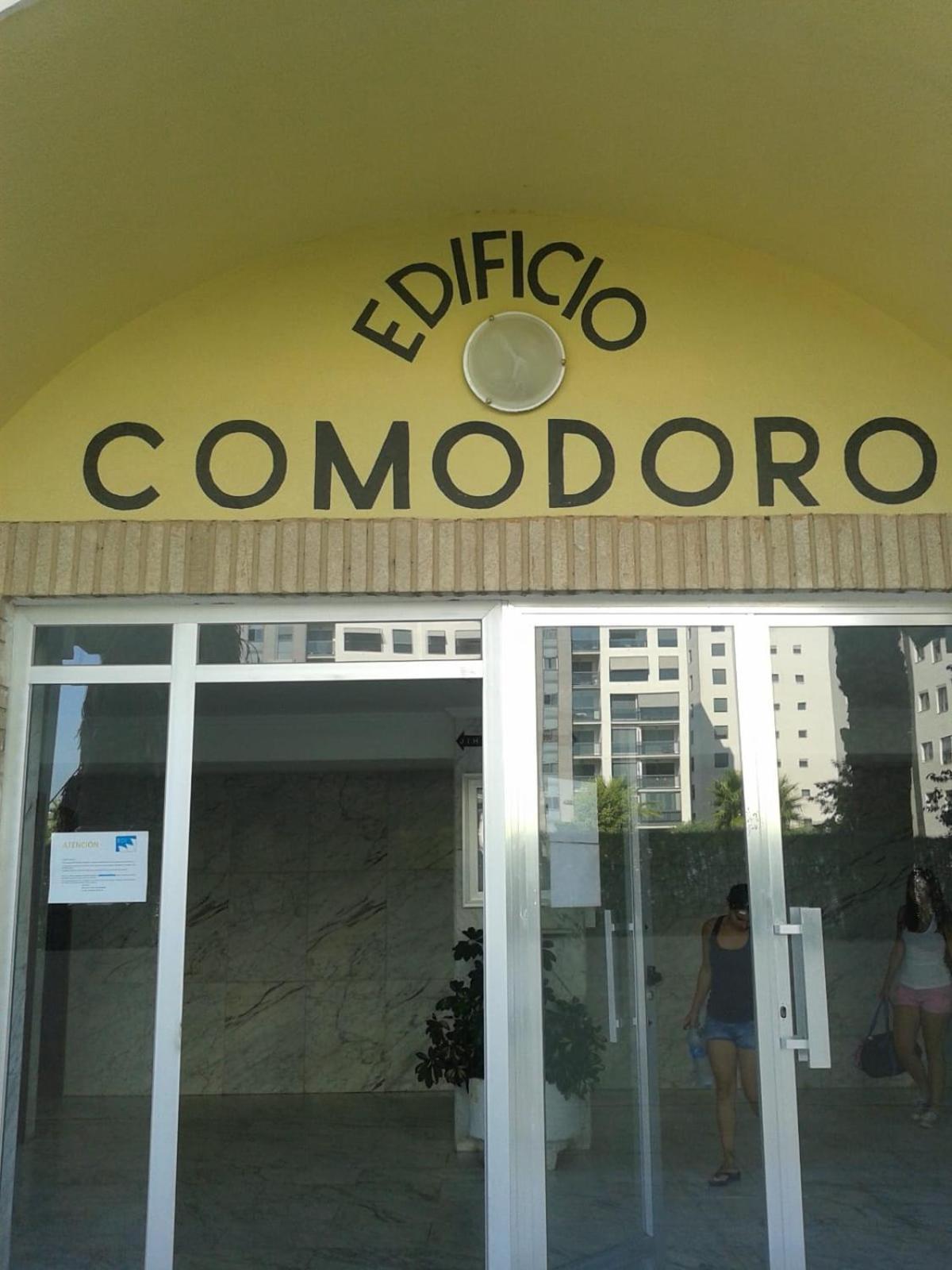 Estudio Playa