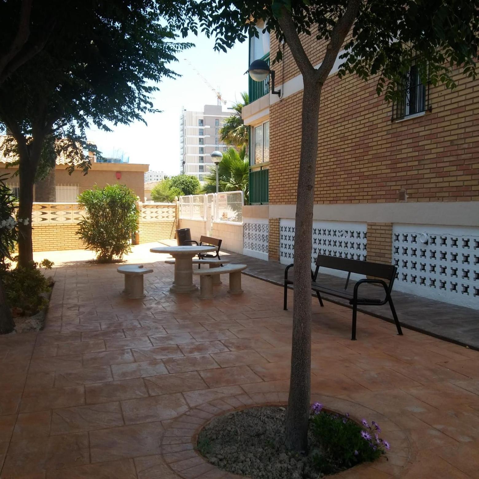 Estudio Playa Apartamento