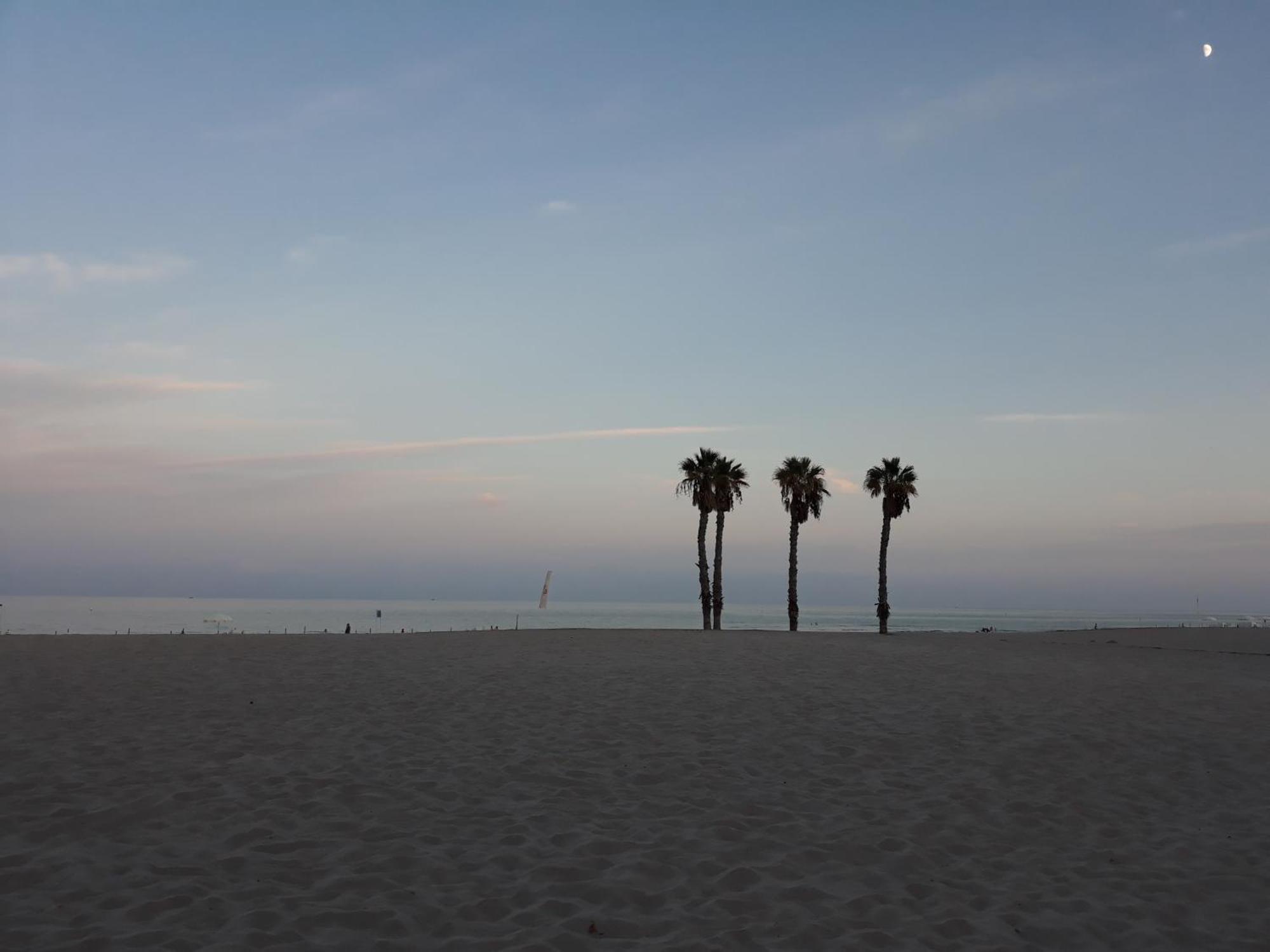 Apartamento Estudio Playa *