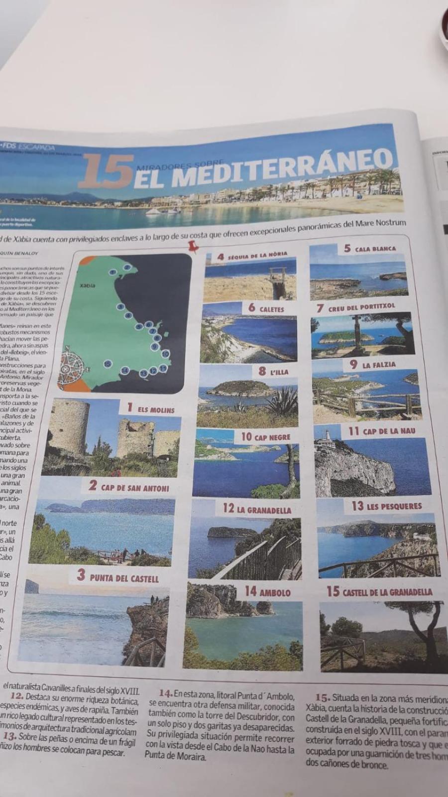 Estudio Playa Alicante