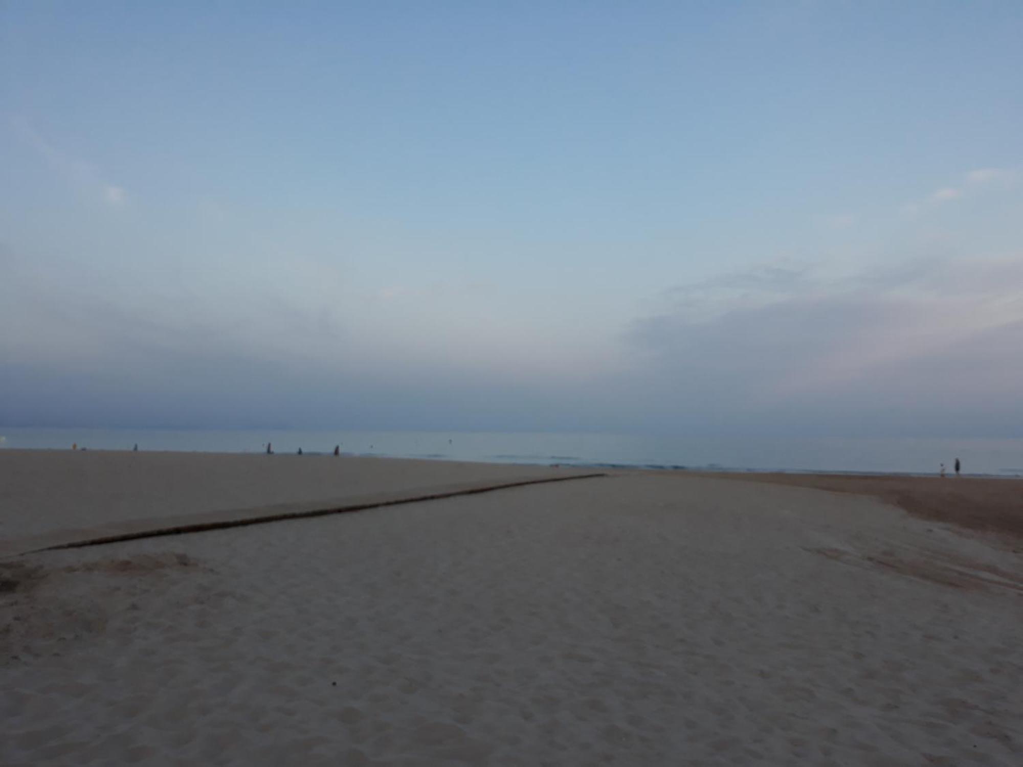 Estudio Playa
