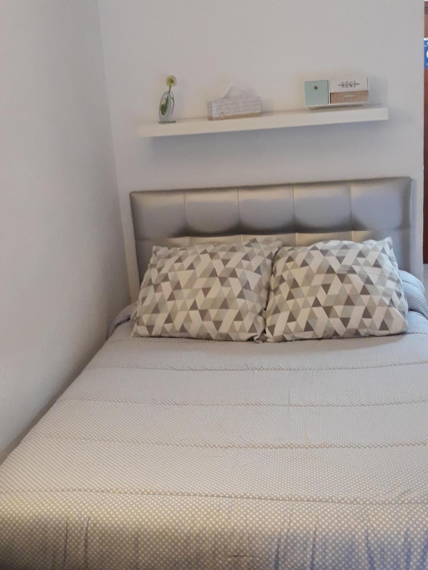 Estudio Playa Apartamento