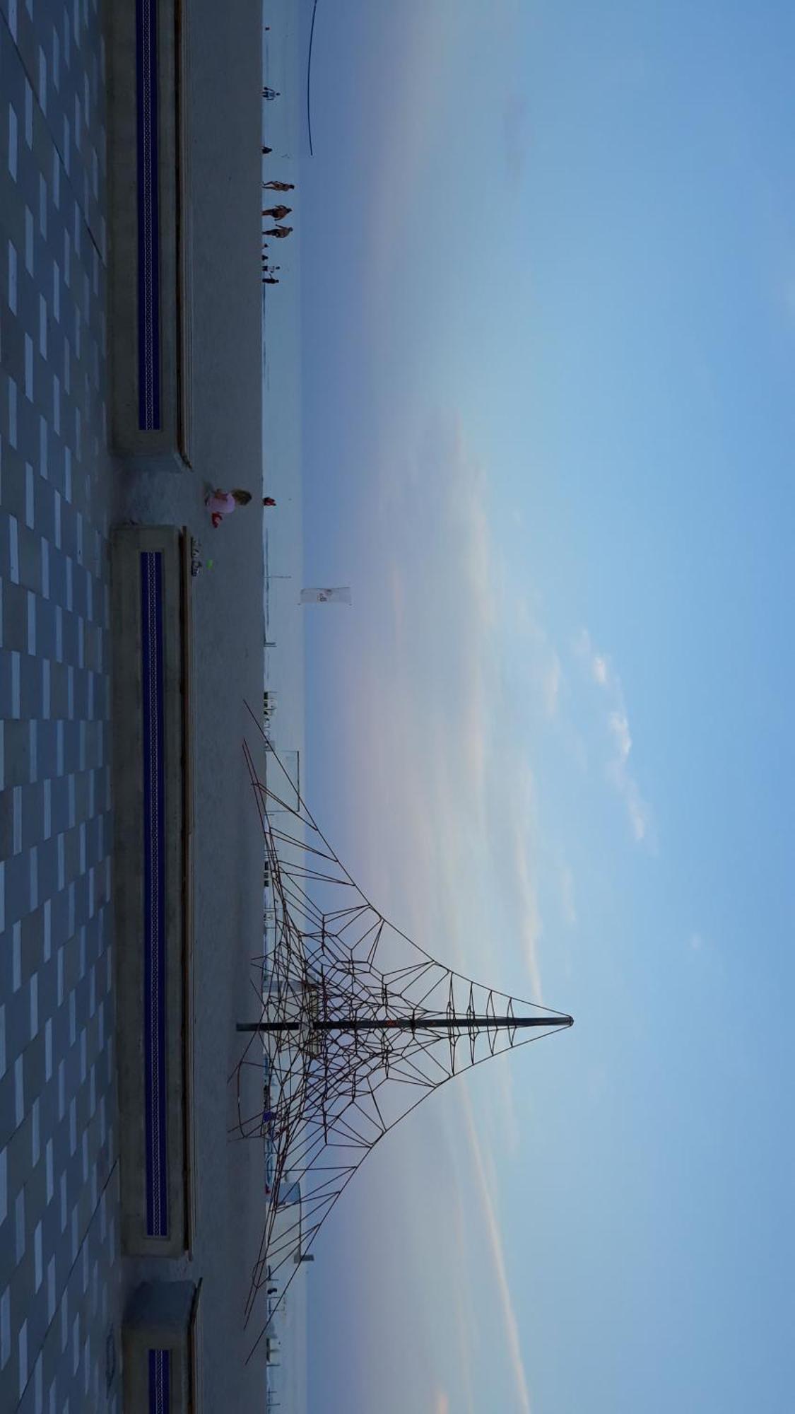 Estudio Playa Apartamento *