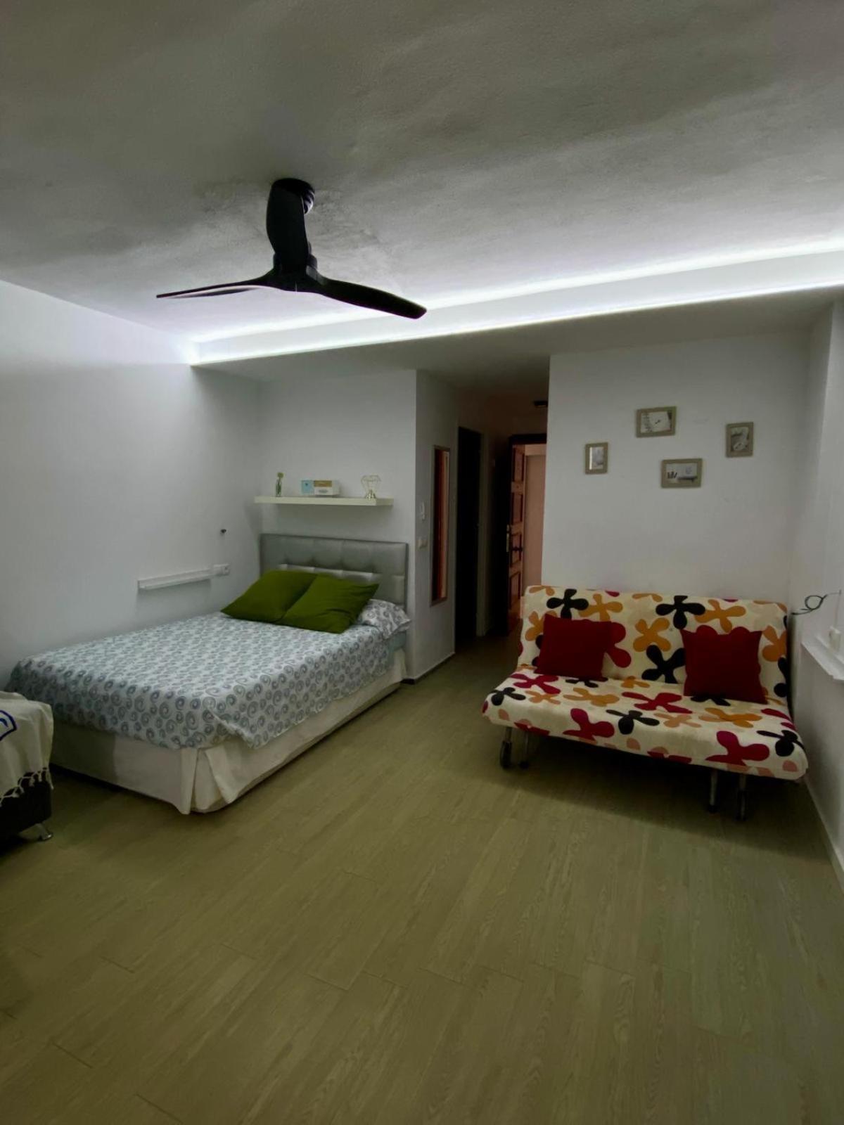 Estudio Playa Apartamento Alicante