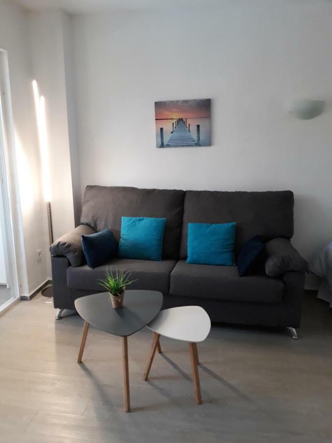 Apartamento Estudio Playa