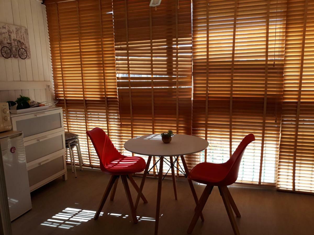 Estudio Playa Apartamento