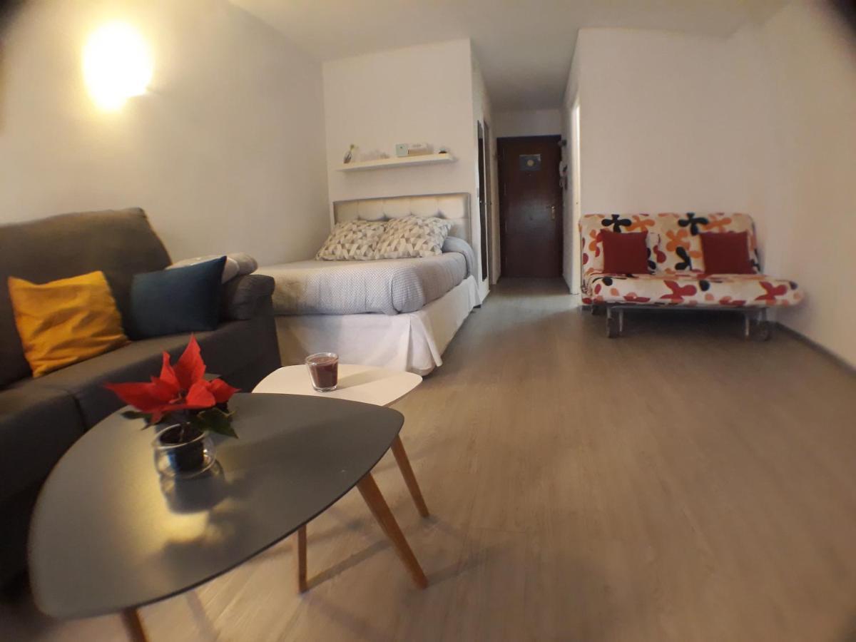 Loft San Juan